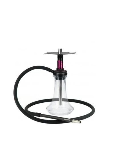 Кальян Embery Mini Mono 2.0 Rasberry 35 см
