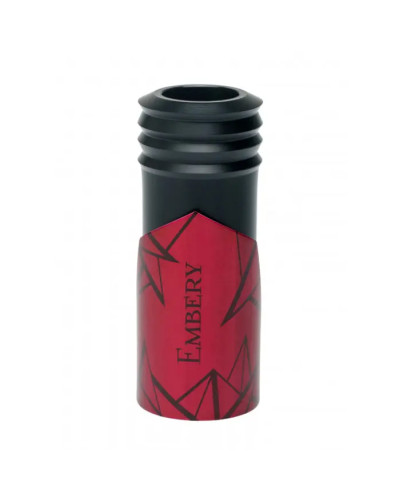 Кальян Embery Mini Mono 2.0 Strawberry 35 см - фото 4