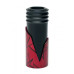 Кальян Embery Mini Mono 2.0 Strawberry 35 см - фото 5