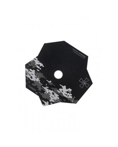 Кальян Embery Mini Mono 2.0 Customs Defender Limited 35 см - фото 5