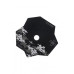 Кальян Embery Mini Mono 2.0 Customs Defender Limited 35 см - фото 5