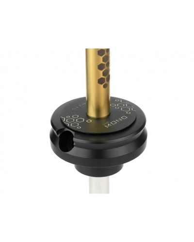 Кальян Embery subMONO-H-Gold 55 см - фото 2