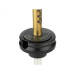 Кальян Embery subMONO-H-Gold 55 см - фото 2