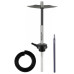 Шахта Embery subMONO-H Black Silver 48 см - фото 1
