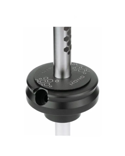 Шахта Embery subMONO-H Black Silver 48 см - фото 2