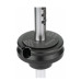 Шахта Embery subMONO-H Black Silver 48 см - фото 2