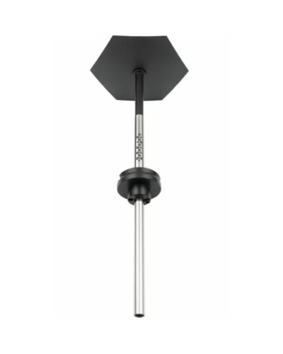 Шахта Embery subMONO-H Black Silver 48 см - фото 3