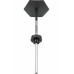 Шахта Embery subMONO-H Black Silver 48 см - фото 3