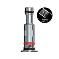 Сменный испаритель SMOK LP1 Meshed 1.2 Ом
