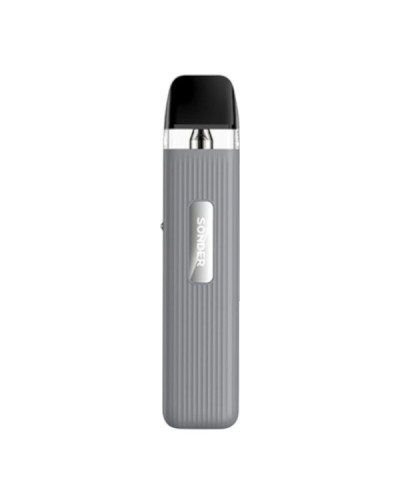 Стартовий набір GeekVape Sonder Q Pod Kit 1000mAh Grey