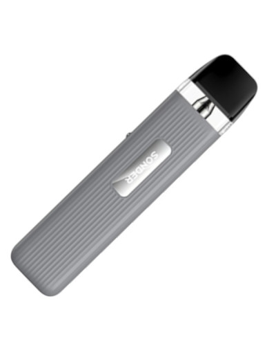 Стартовий набір GeekVape Sonder Q Pod Kit 1000mAh Grey - фото 3