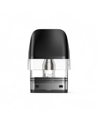 Стартовий набір GeekVape Sonder Q Pod Kit 1000mAh White - фото 5