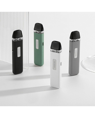 Стартовий набір GeekVape Sonder Q Pod Kit 1000mAh White - фото 7
