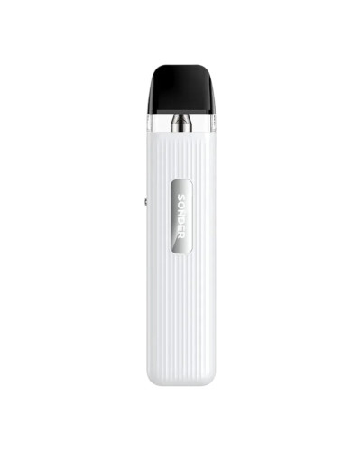 Стартовий набір GeekVape Sonder Q Pod Kit 1000mAh White
