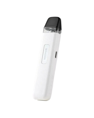 Стартовий набір GeekVape Sonder Q Pod Kit 1000mAh White - фото 3