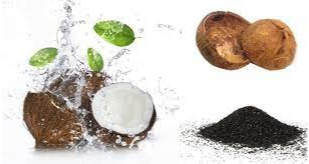Какой уголь для кальяна лучше: ореховый, кокосовый, древесный?