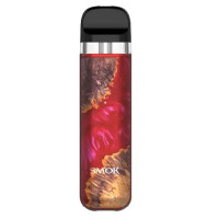 Стартовый набор SMOK NOVO 2X Red Stabilizing