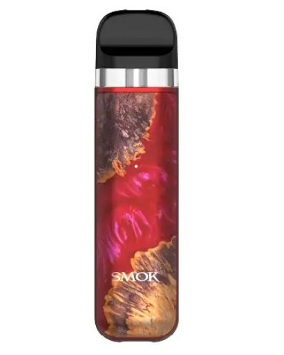 Стартовый набор SMOK NOVO 2X Red Stabilizing