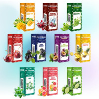 Набір Octobar Fresh&ampampampampampampampampampampampampampampampampampSour 30ml Melon Grapefruit