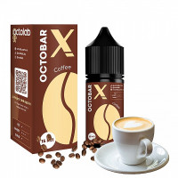 Набор Octobar X Coffee 15мл 50мг