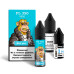 Набор FL350 mini Mint gum 15 МЛ/50 МГ - фото 1