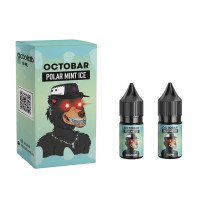 Набір Octobar NFT 15ml 50mg Polar Mint