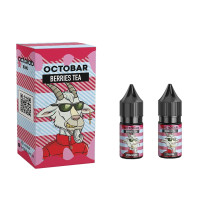 Набор Octobar NFT 15ml 50mg Berries Tea