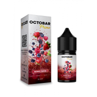 Набор Octobar Prime Berry Juice 15ml