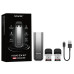 Стартовый набор SMOK NOVO 2X Silver Black Kobra - фото 1