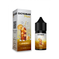 Набор Octobar Prime Lemon Tea 15ml