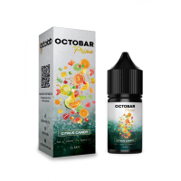 Набор Octobar Prime Citrus Candy 15ml