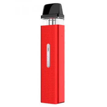 Стартовый набор VAPORESSO XROS MINI Red - фото 26