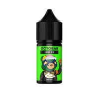 Набор Octobar NFT 15ml 50mg Lush Ice