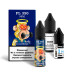 Набор FL350 mini Currant Menthol 15 МЛ/50 МГ - фото 1