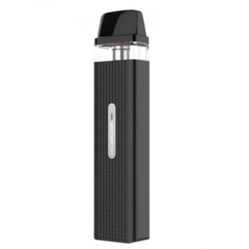 Стартовый набор VAPORESSO XROS MINI Black - фото 22