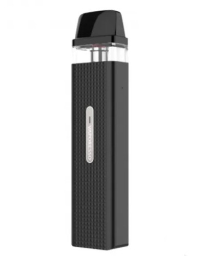 Стартовый набор VAPORESSO XROS MINI Black