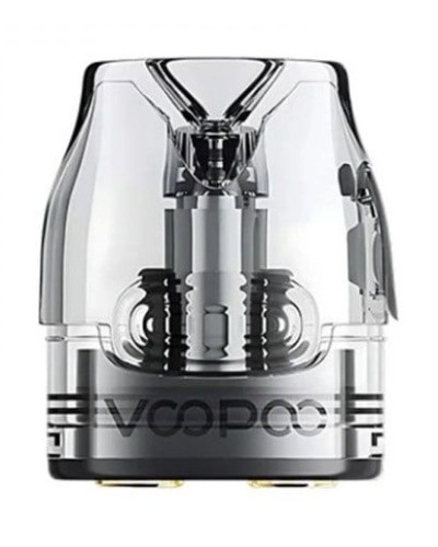 Картридж Voopoo Vmate Top Fill 3 мл 1.0 Ом