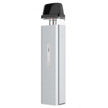 Стартовый набор VAPORESSO XROS MINI Silver - фото 1