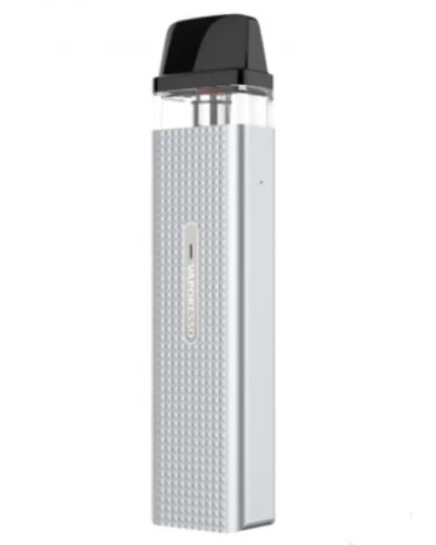 Стартовый набор VAPORESSO XROS MINI Silver