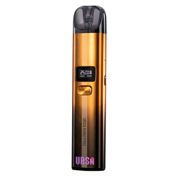 Стартовый набор LOST VAPE Ursa Pro Sunrise - фото 10