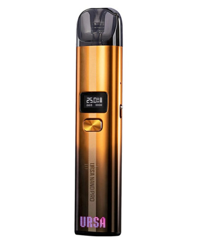 Стартовый набор LOST VAPE Ursa Pro Sunrise