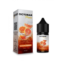 Набор Octobar Prime Sicilian Orange 15ml