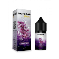Набор Octobar Prime Grape Ice 15ml