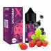 Набор Octobar X Wild Strawberry Currant 15мл 50мг - фото 1