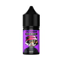 Набір Octobar NFT 15ml 50mg Mood Berries