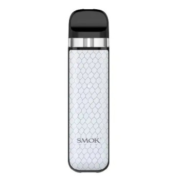 Стартовый набор SMOK NOVO 2X White Cobra - фото 16