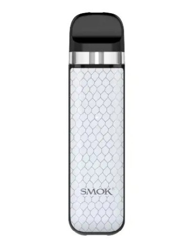 Стартовый набор SMOK NOVO 2X White Cobra