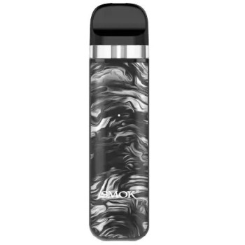 Стартовый набор SMOK NOVO 2X Fluid Black Gray - фото 19