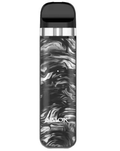 Стартовый набор SMOK NOVO 2X Fluid Black Gray