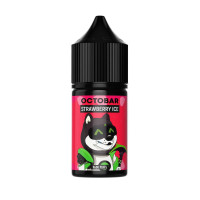 Набор Octobar NFT 15ml 50mg Strawberry Ice